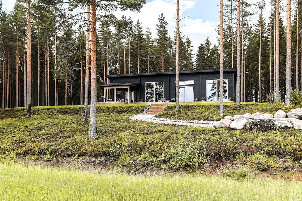 Mambo House - Finland